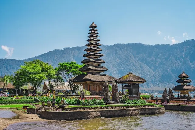 Do I need travel insurance for Bali Indonesia - complete guide for tourists and digital nomads